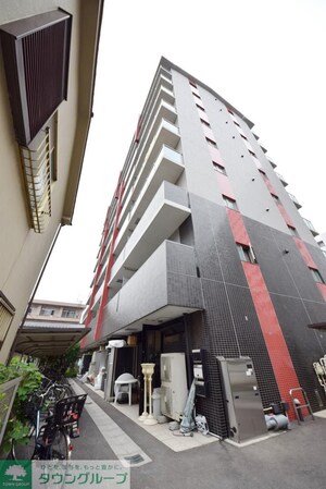 モナークヴィラの物件内観写真